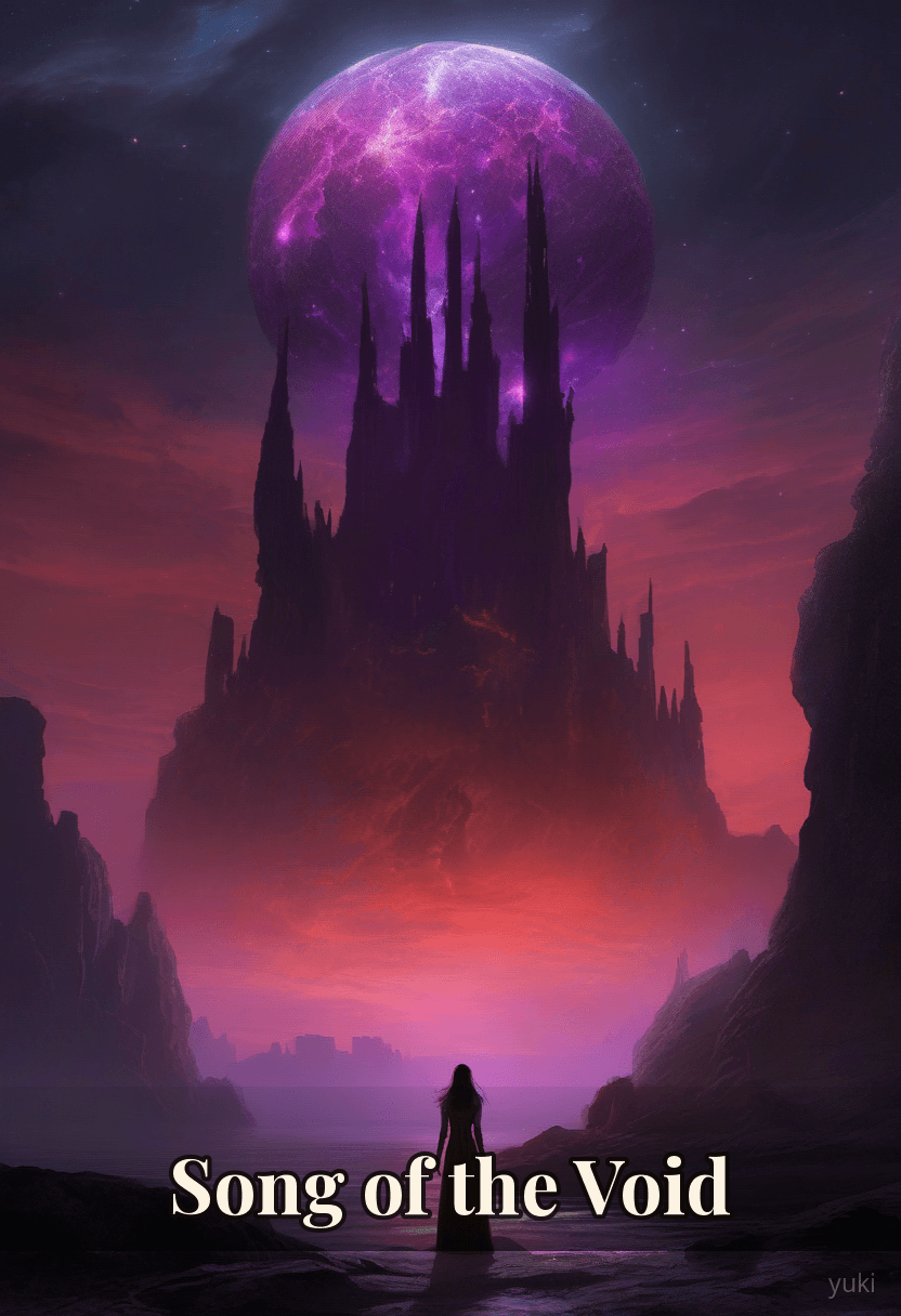 Song of the Void cover