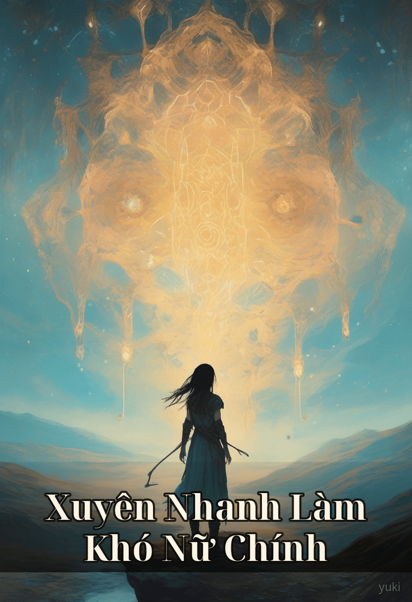 Xuyên Nhanh Làm Khó Nữ Chính cover