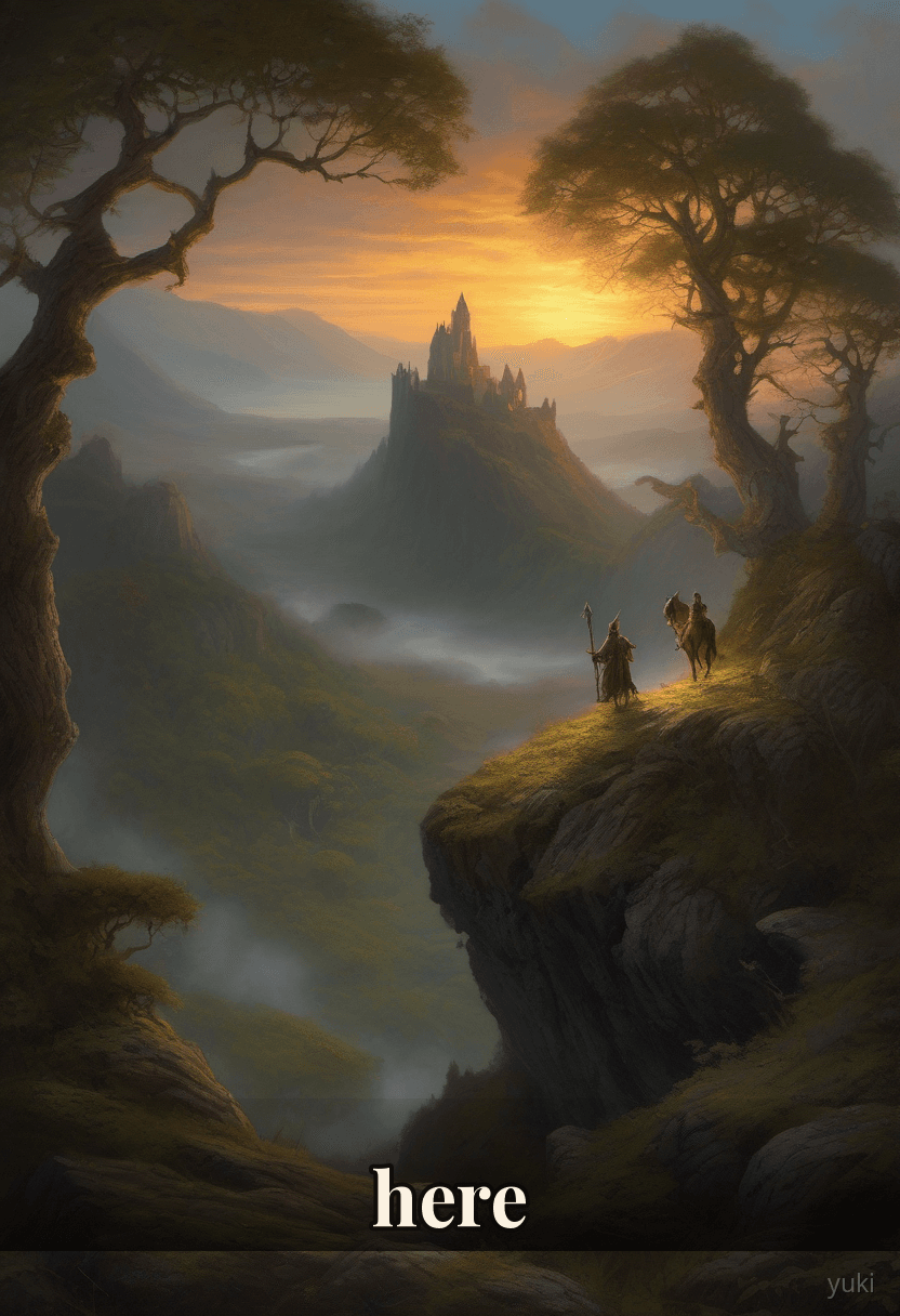 here cover