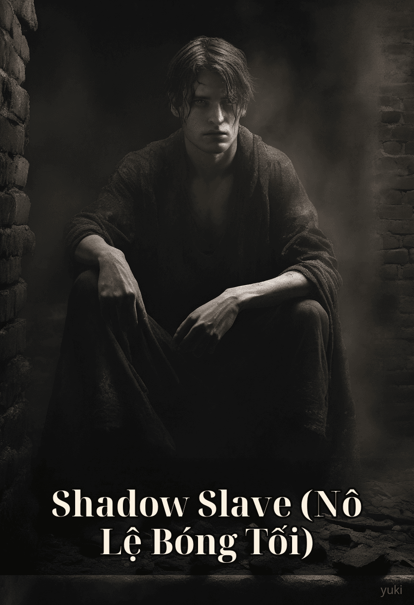 Shadow Slave (Nô Lệ Bóng Tối) cover