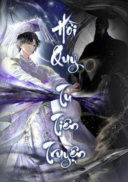 Hồi Quy Tu Tiên Truyện cover