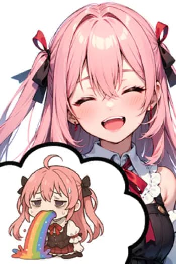 Tôi đã trở thành VTuber Oshi đã tốt nghiệp của mình cover