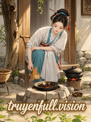 Nữ Phụ Cũng Có Hệ Thống Sinh Tồn cover