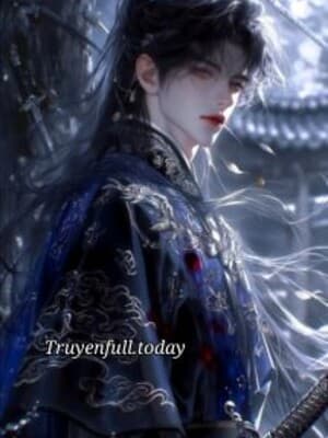 Chư Thiên: Ta Chỉ Có Thể Tu Luyện Ma Công cover