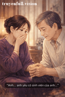 Trọng Sinh, Tôi Thành Toàn Cho Chồng Và Nữ Sinh Ông Ta Yêu cover