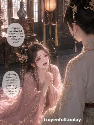 Trọng Sinh Đòi Lại Mối Lương Duyên cover