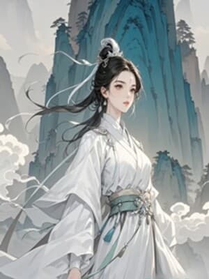 Hành Trình Tu Tiên Của Thứ Nữ Phế Linh Căn cover