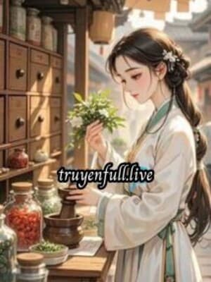 Xuyên Không Thành Tiểu Thôn Nữ cover