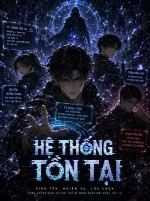 Hệ Thống Tồn Tại cover