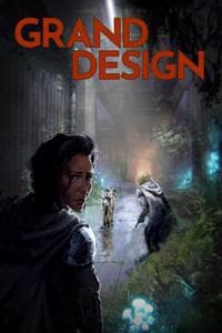 Grand Design cover