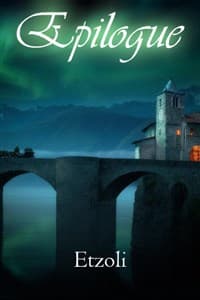 Epilogue cover