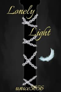 Lonely Light (Complete) cover