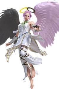 Lament of the Fallen cover