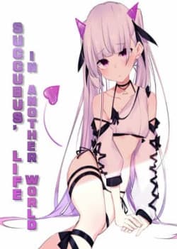 Cuộc sống của Succubus ở thế giới khác cover