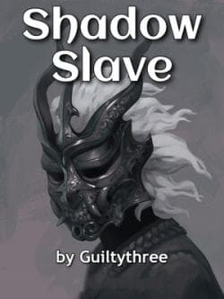 Shadow Slave cover