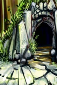 There is no Epic Loot here, Only Puns. cover